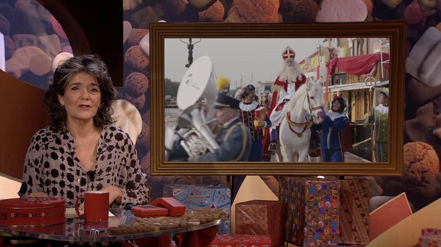 Het Sinterklaasjournaal