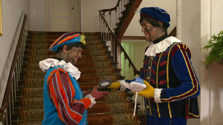 Het Sinterklaasjournaal