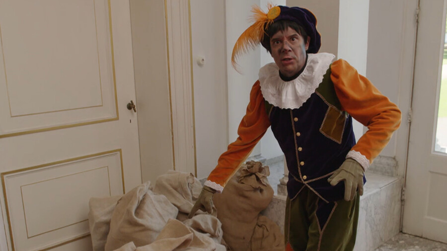 Het Sinterklaasjournaal