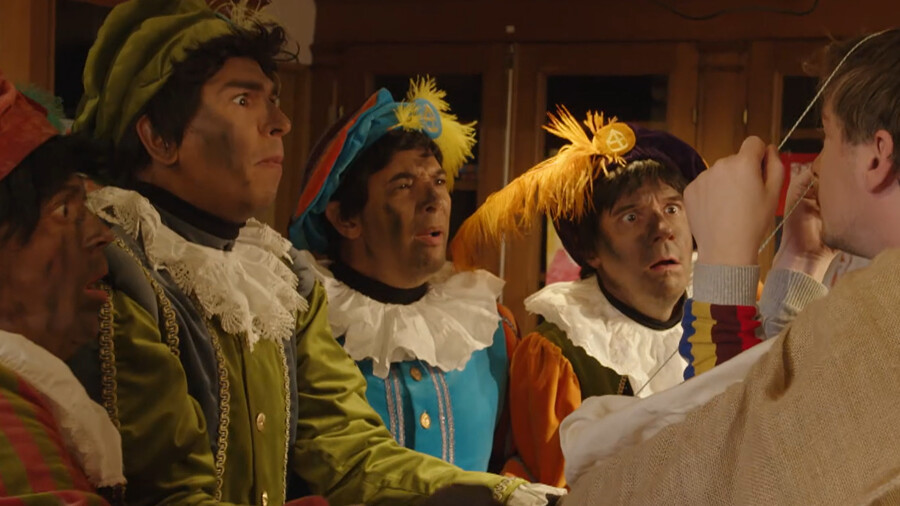 Het Sinterklaasjournaal