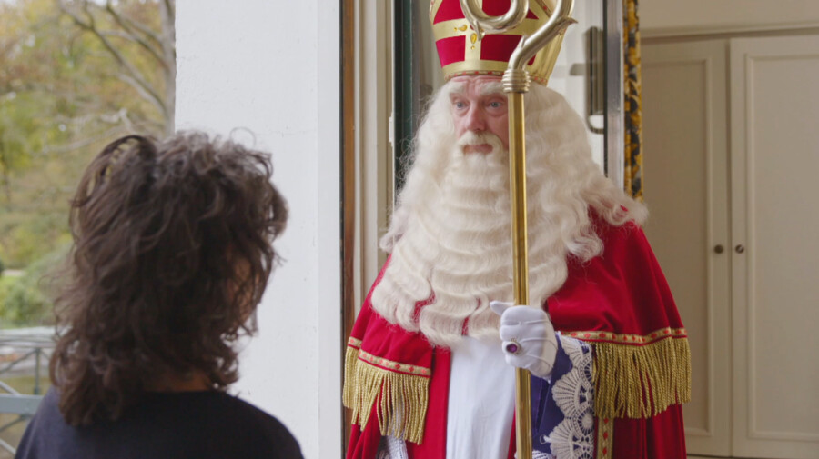 Het Sinterklaasjournaal