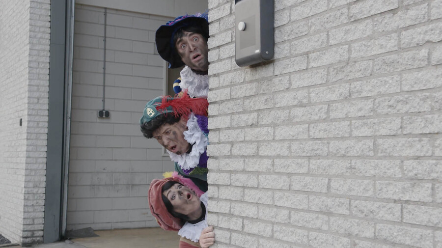 Het Sinterklaasjournaal