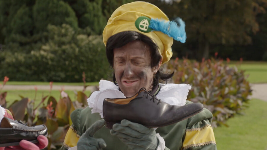 Het Sinterklaasjournaal