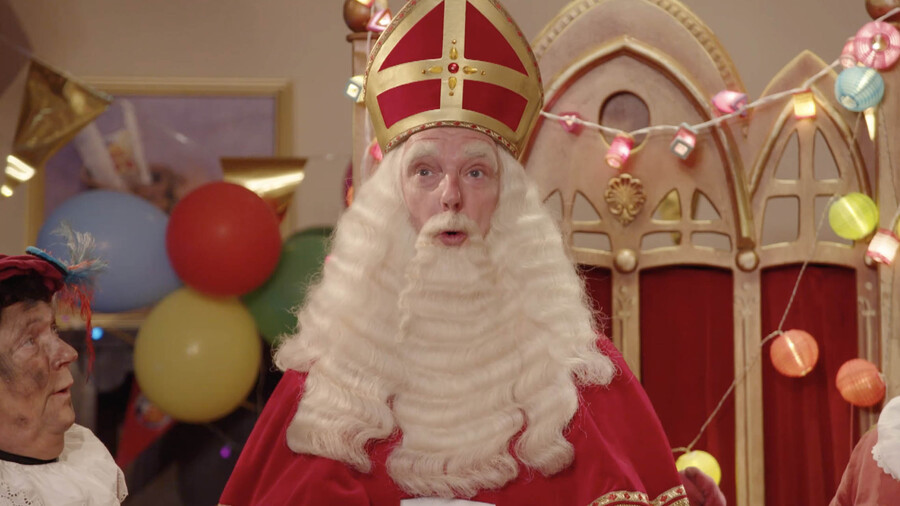 Het Sinterklaasjournaal