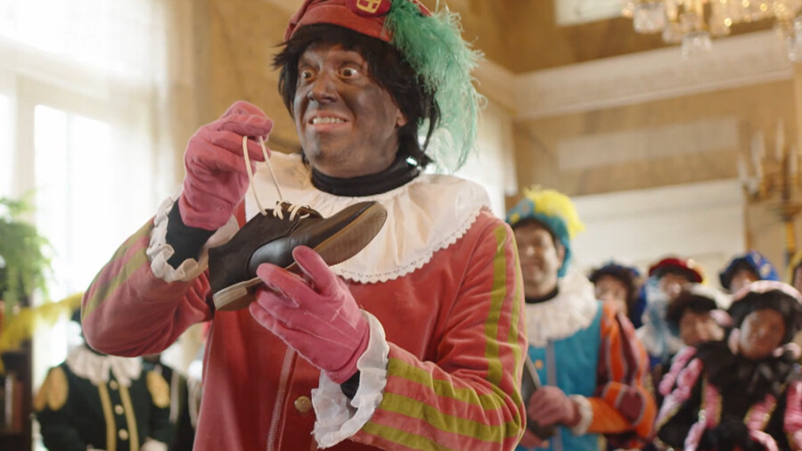 Het Sinterklaasjournaal