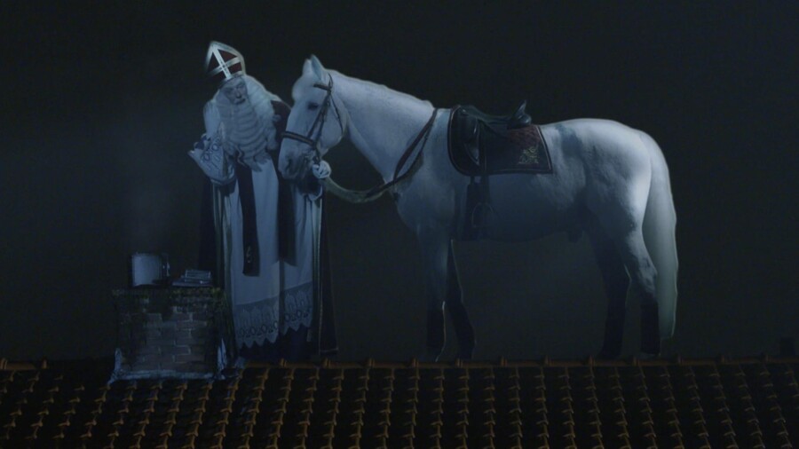 Het Sinterklaasjournaal