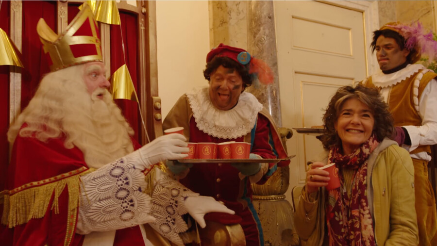 Het Sinterklaasjournaal