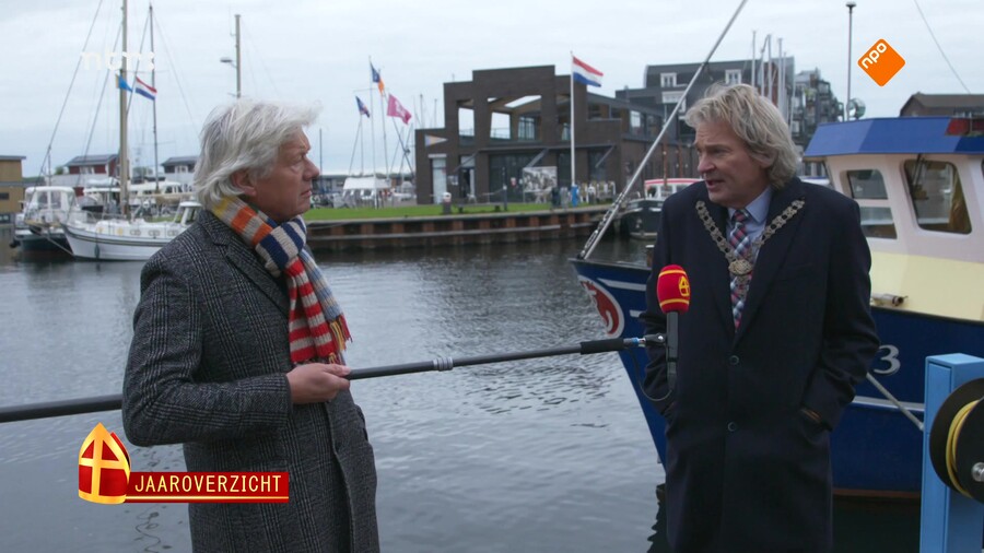 Het Sinterklaasjournaal