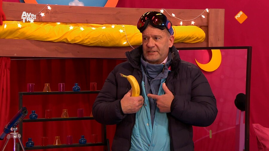 Zin in Zappelin