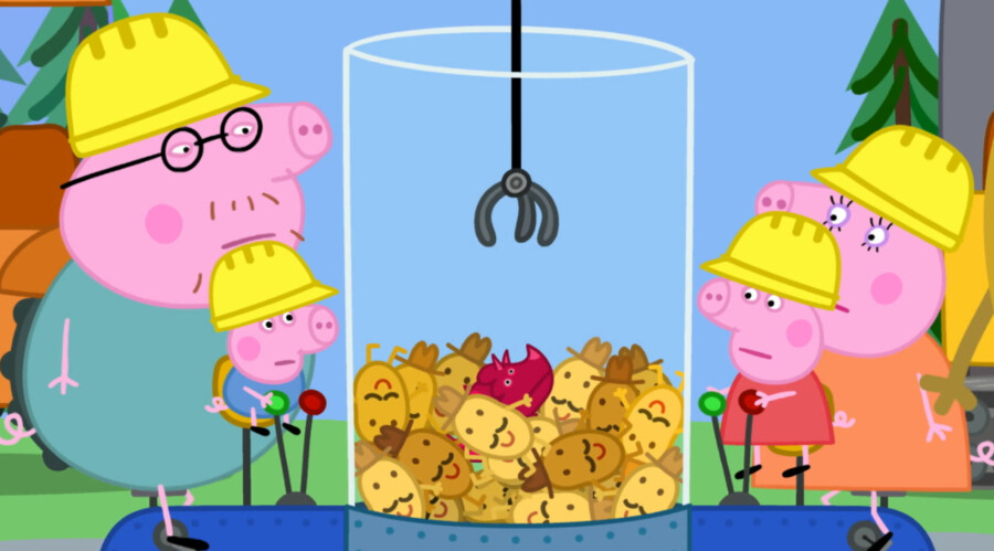 Peppa Pig