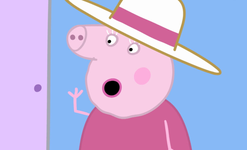 Peppa Pig