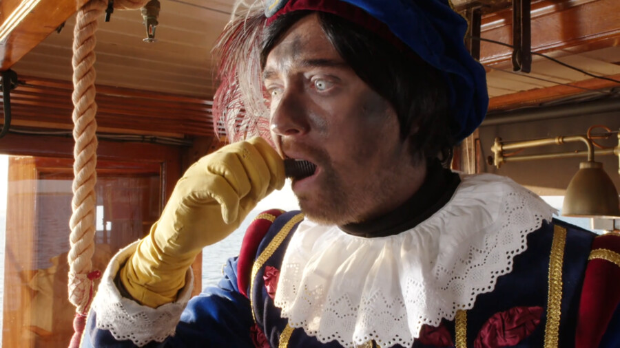 Het Sinterklaasjournaal