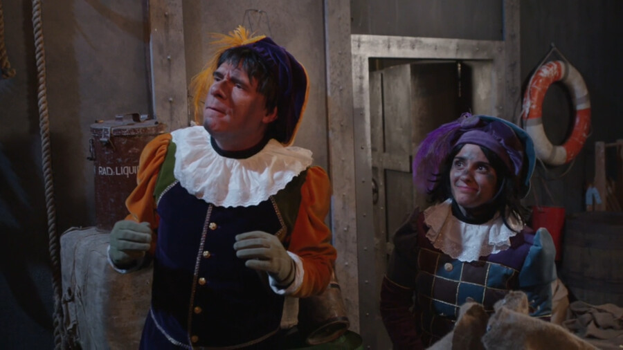 Het Sinterklaasjournaal