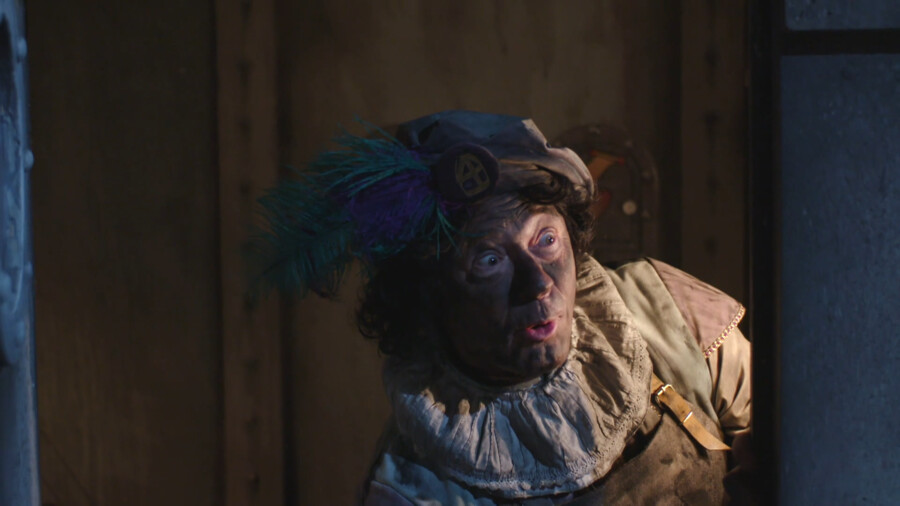 Het Sinterklaasjournaal