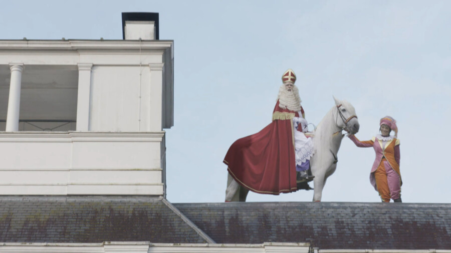 Het Sinterklaasjournaal