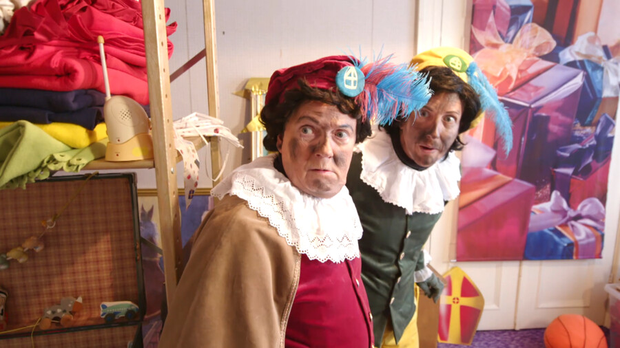 Het Sinterklaasjournaal