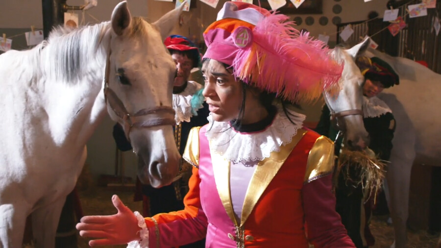 Het Sinterklaasjournaal