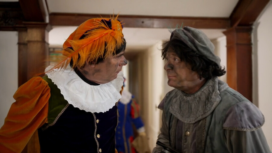 Het Sinterklaasjournaal