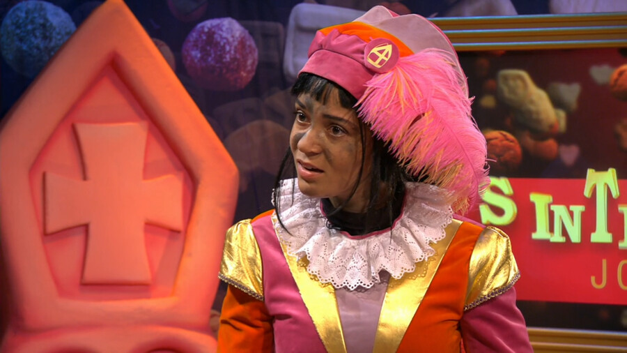 Het Sinterklaasjournaal