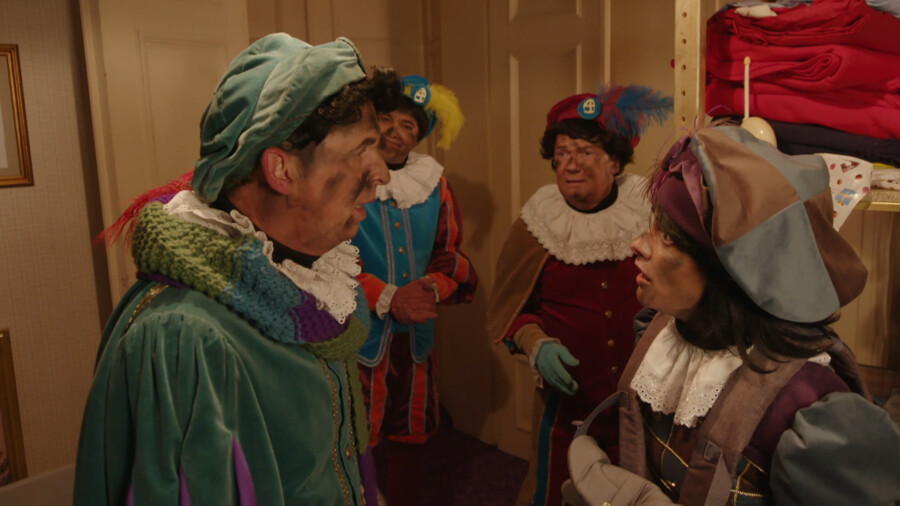 Het Sinterklaasjournaal