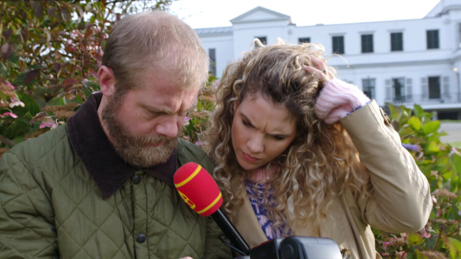 Het Sinterklaasjournaal