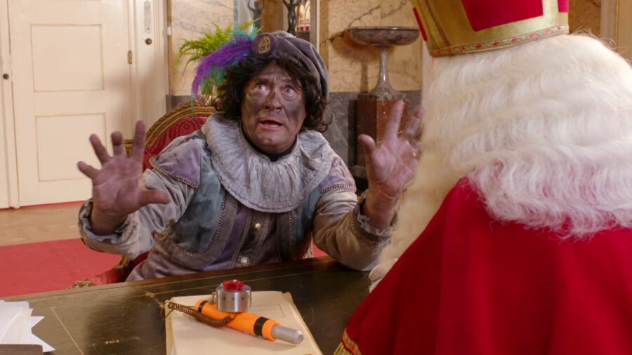 Het Sinterklaasjournaal