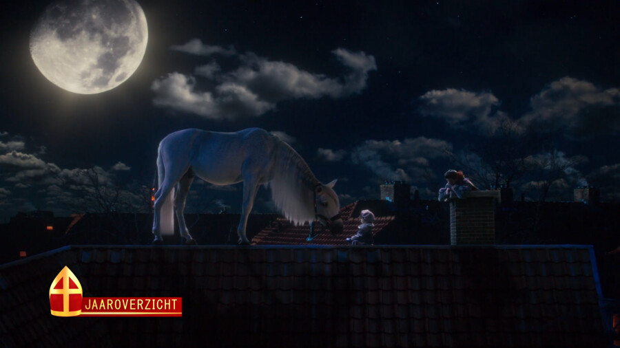 Het Sinterklaasjournaal