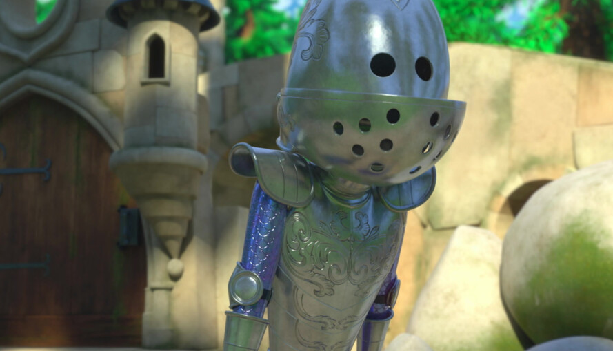 Het betoverde dorp van Pinokkio