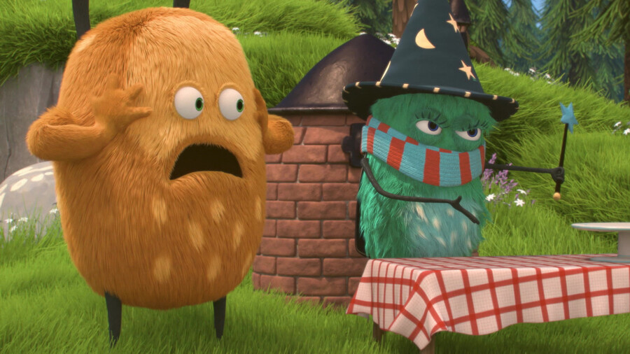 Kiwi & Strit