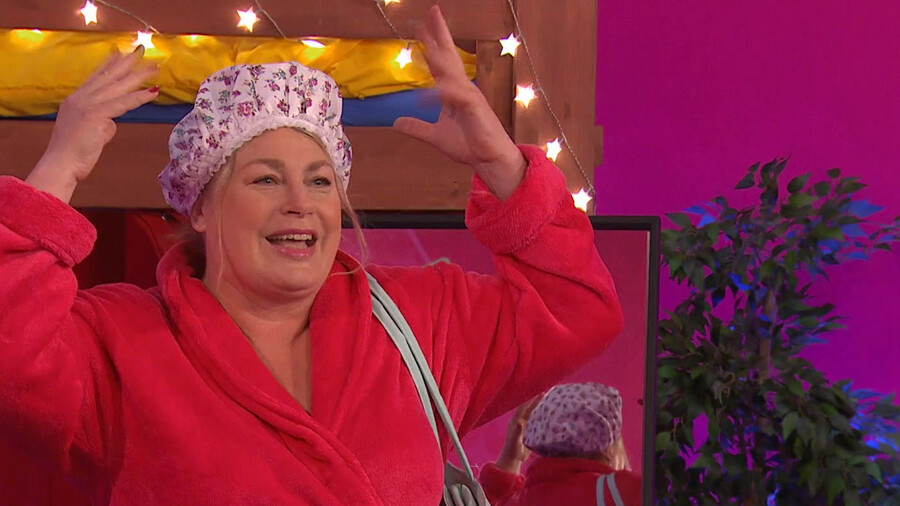 Zin in Zappelin