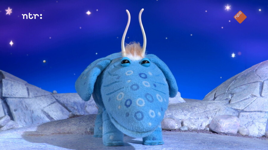 Clangers