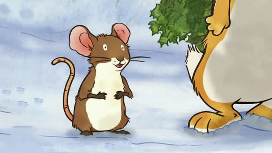 Raad eens hoeveel ik van je hou