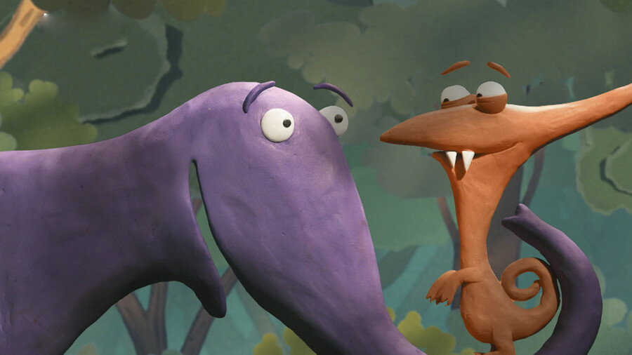Kiri & Lou