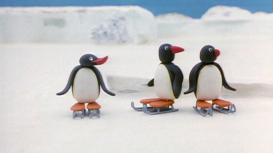 Pingu