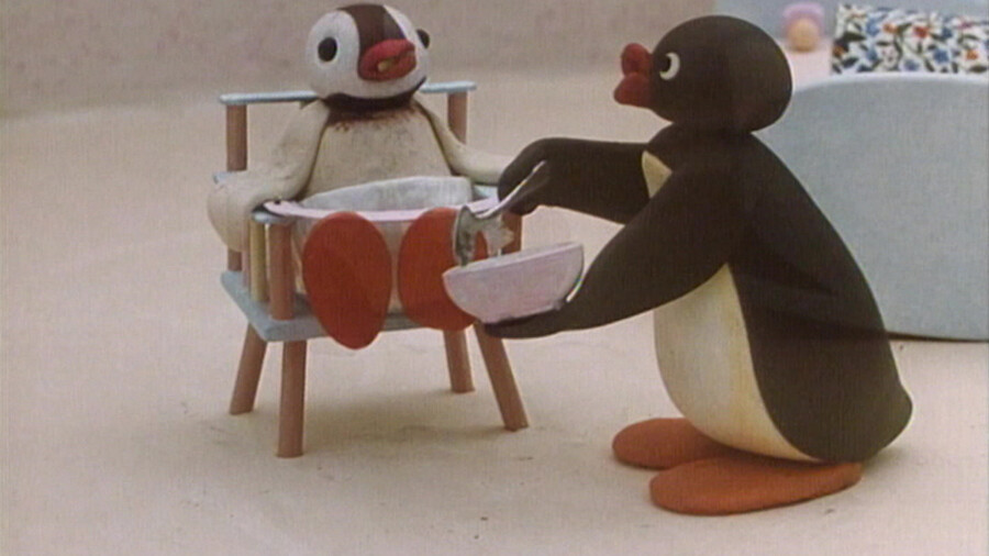 Pingu