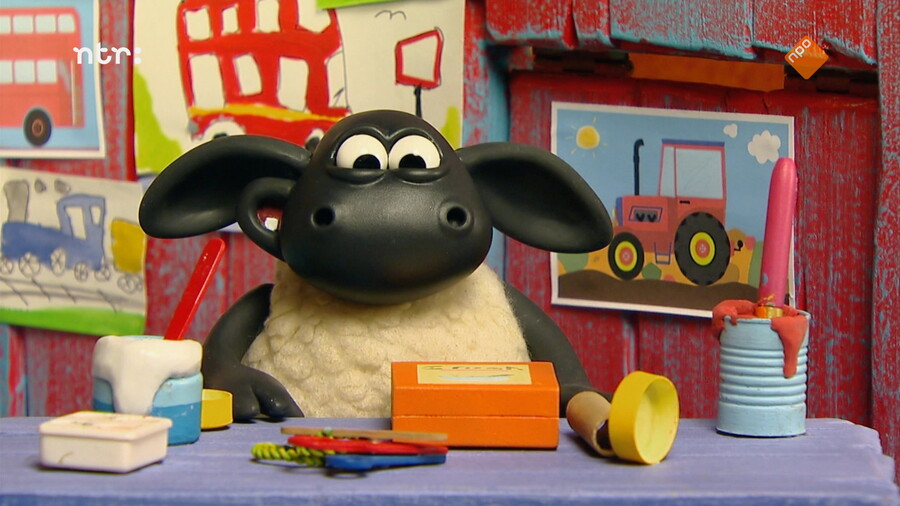 Timmy tijd