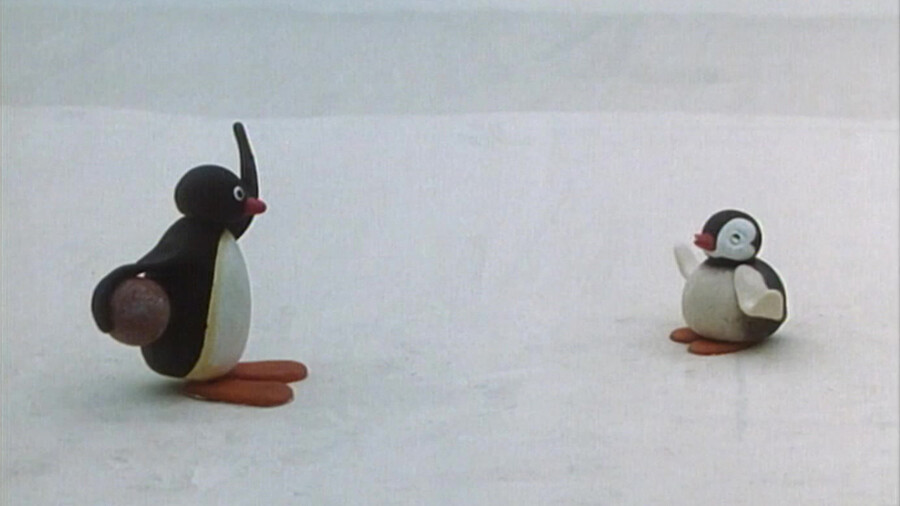 Pingu