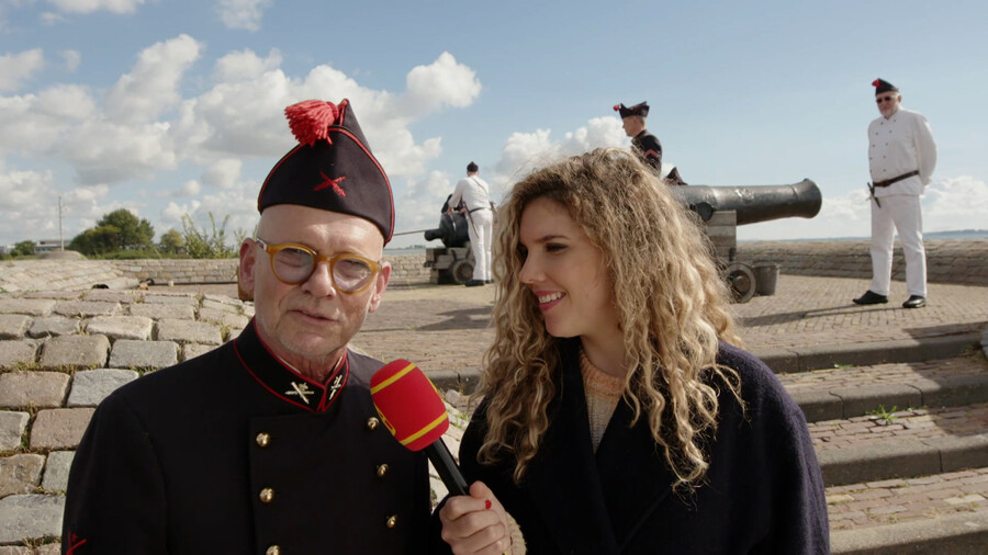 Het Sinterklaasjournaal