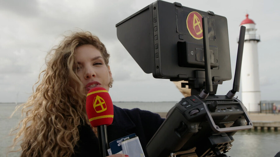 Het Sinterklaasjournaal