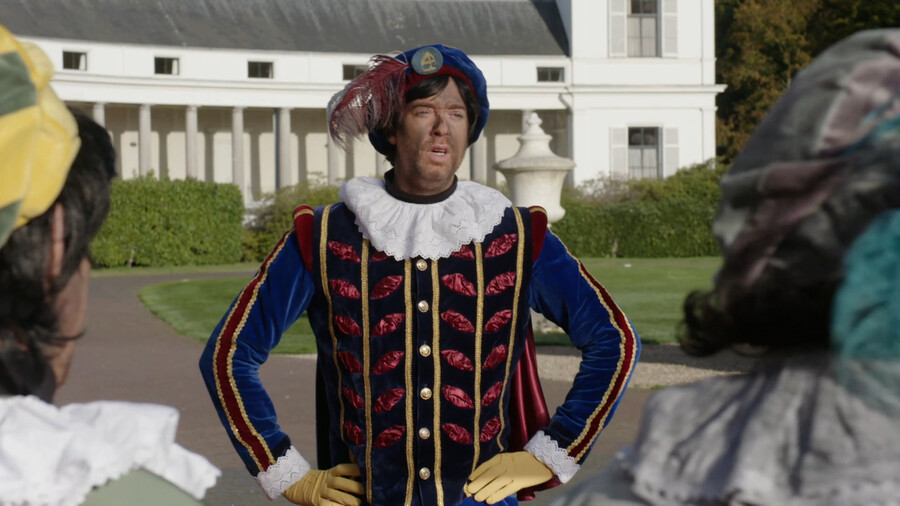 Het Sinterklaasjournaal