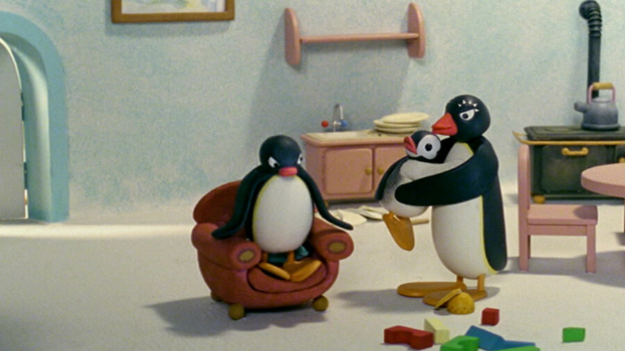 Pingu