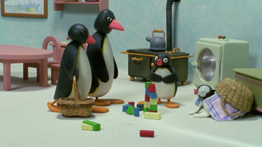 Pingu