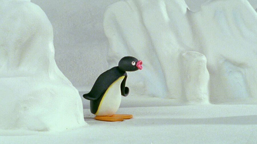 Pingu