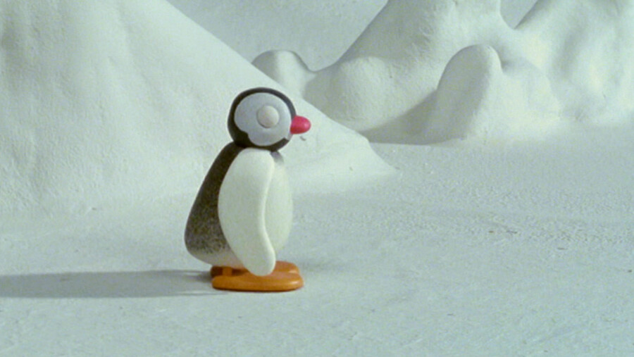 Pingu