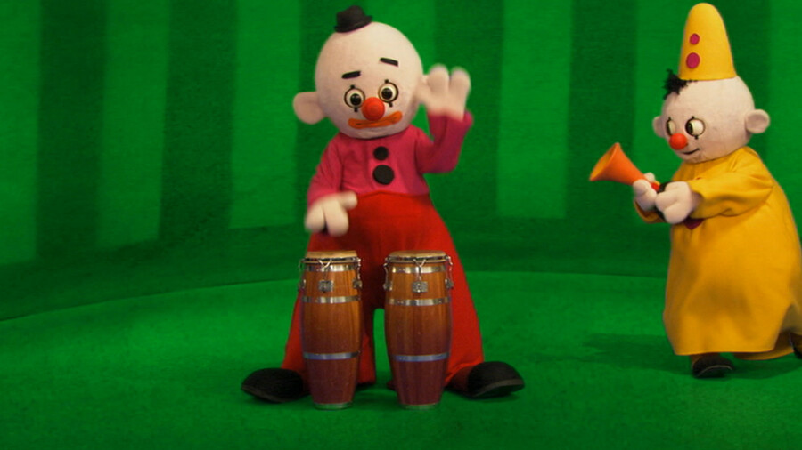 Bumba 2.0