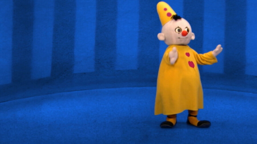 Bumba