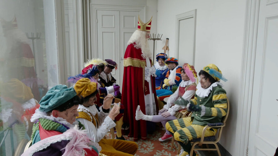 Het Sinterklaasjournaal