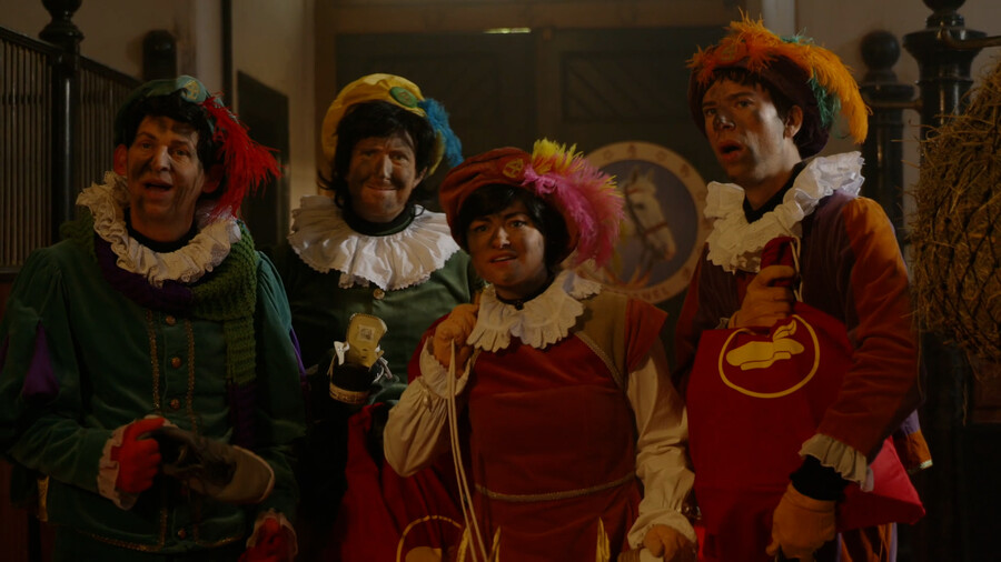 Het Sinterklaasjournaal