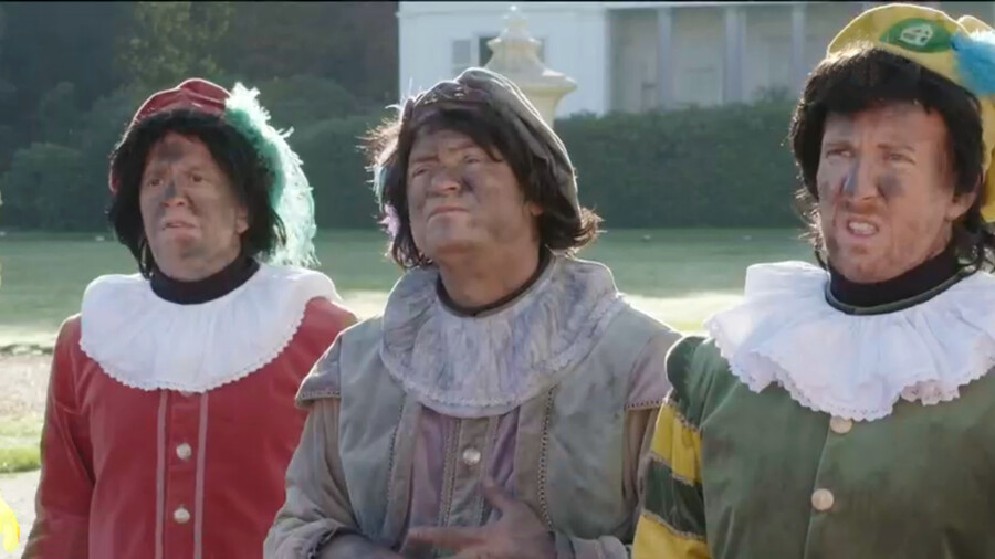 Het Sinterklaasjournaal