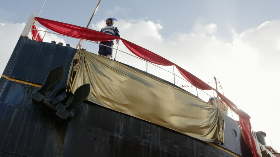 Het Sinterklaasjournaal